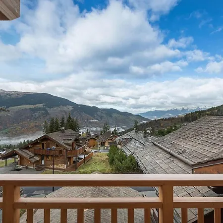 Chalet De Prestige Confortable Et Renove Holiday home Courchevel